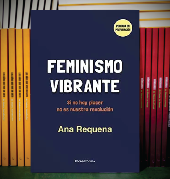 FEMINISMO VIBRANTE