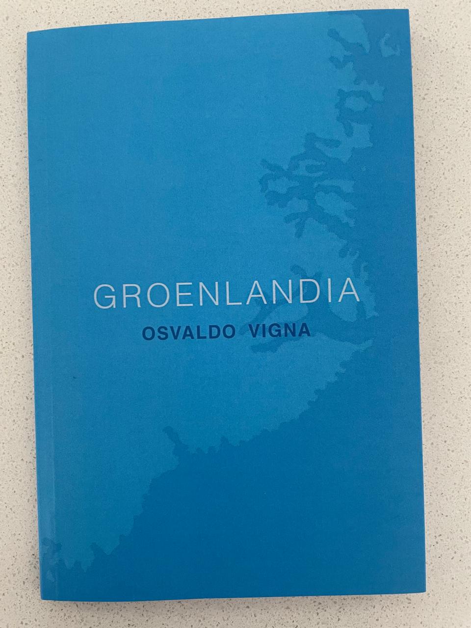 GROENLANDIA