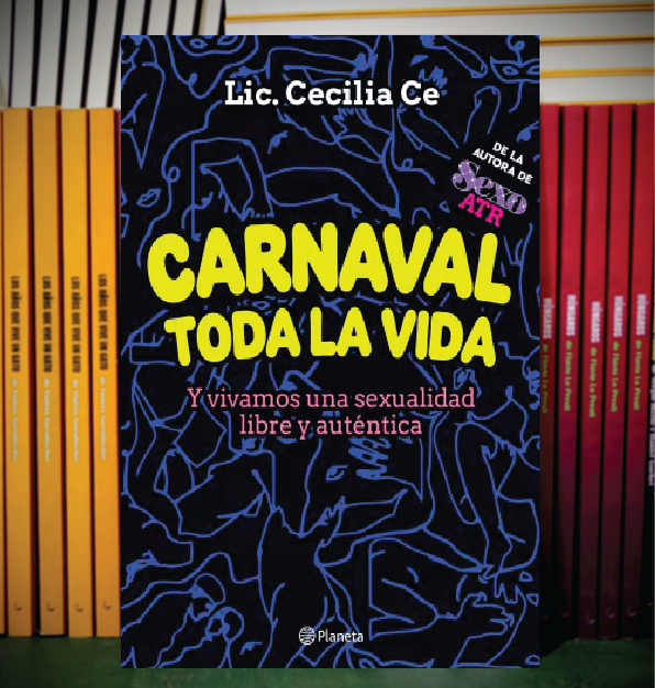 CARNAVAL TODA LA VIDA